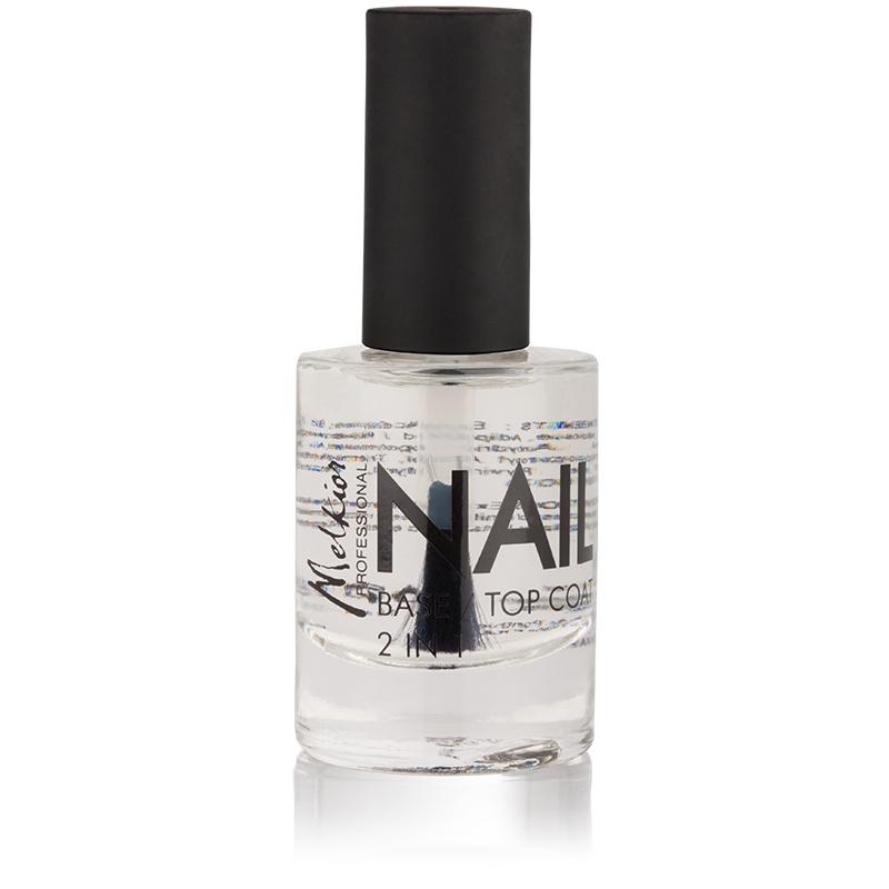  lac de baza si protectie 2 in 1 15ml