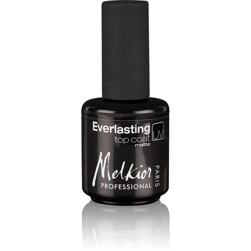  matte top coat everlast 15ml