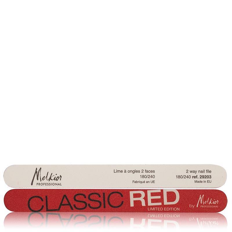 pila 2 fete classic red 180/240