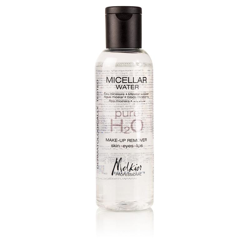  apa micelara - demachiant delicat pentru ochi si buze 100ml