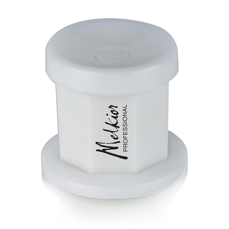  recipient plastic alb