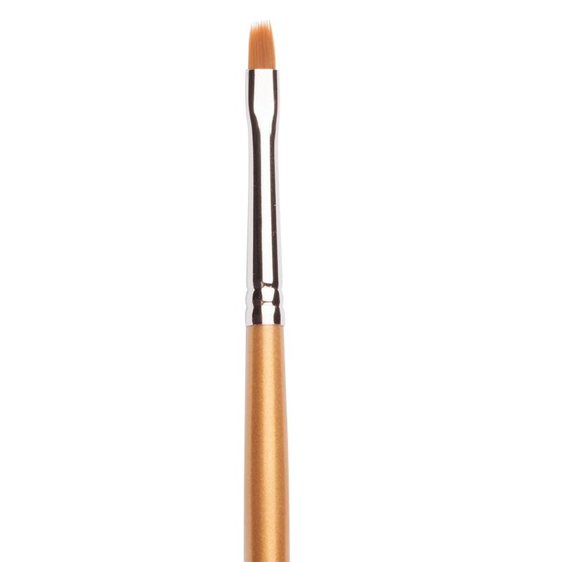 PENSULA MICA PENTRU EYELINER & NAIL ART Melkior Melkior