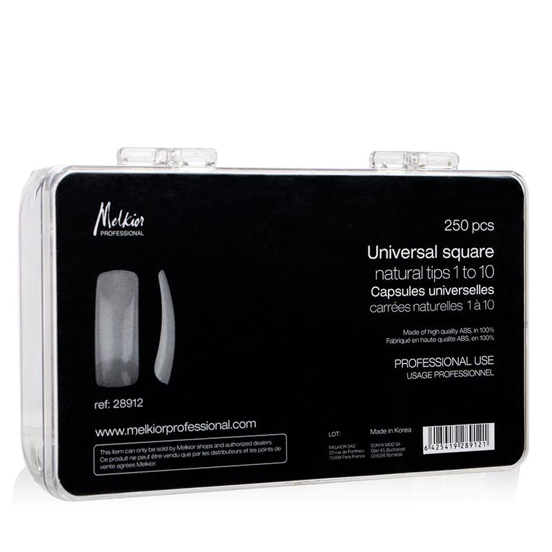 CAPSULE NATURALE UNIVERSAL PATRATE NR1-10 X 250 BUC marionnaud imagine noua 2022
