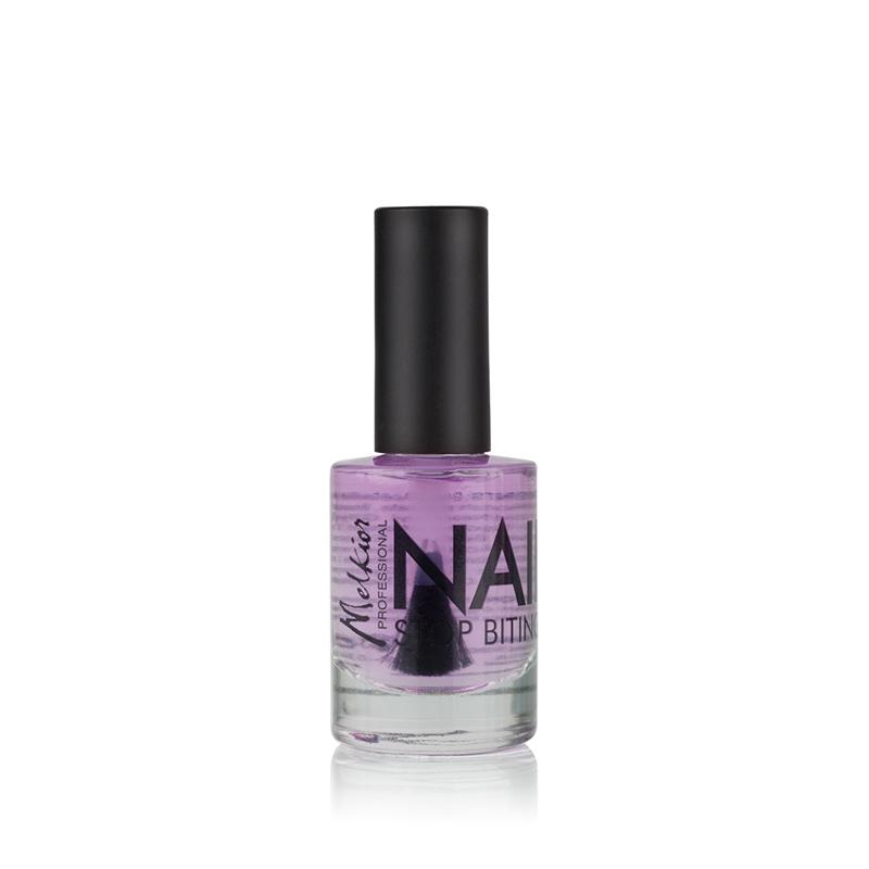  lac de baza stop unghii roase 10ml