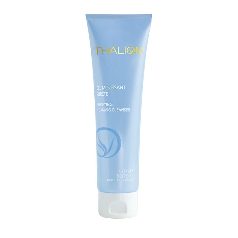  gel demachiant spumant 150ml