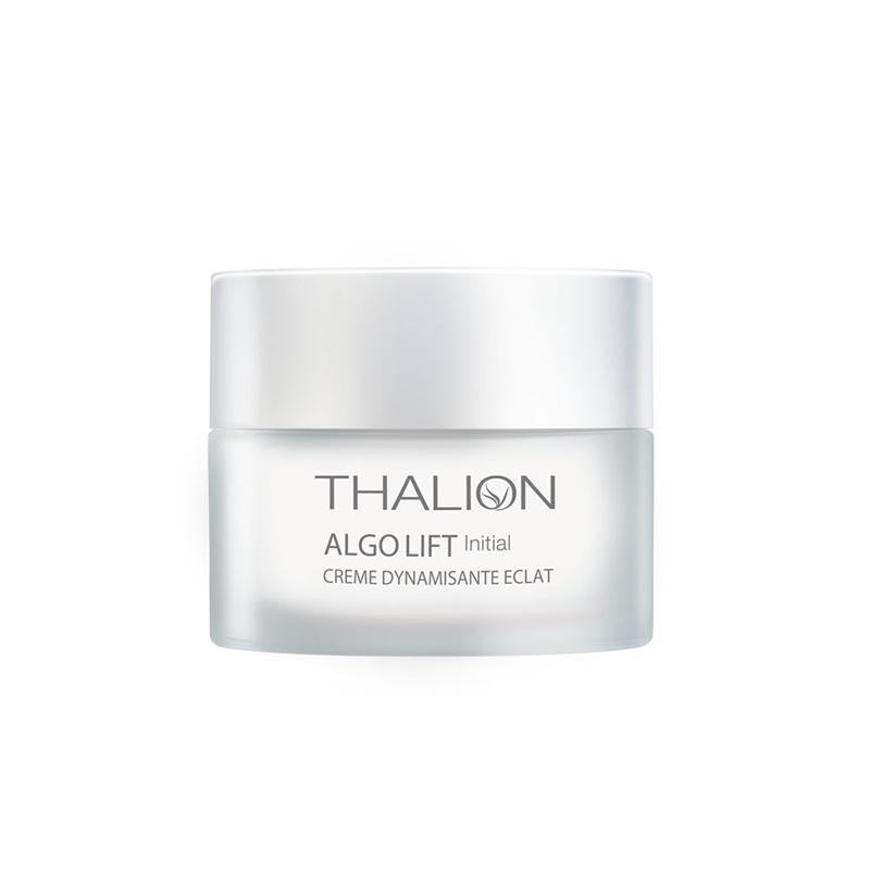  crema dinamizanta stralucire algo lift initial 50ml