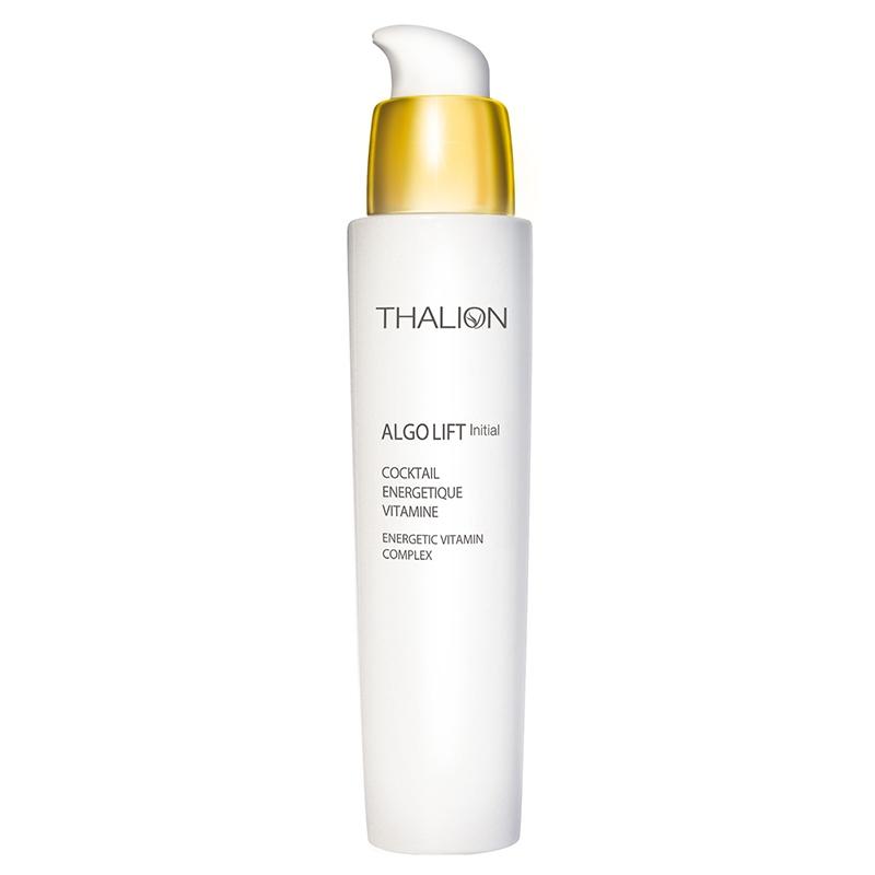 cocktail energizant vitamine algo lift initial 30ml
