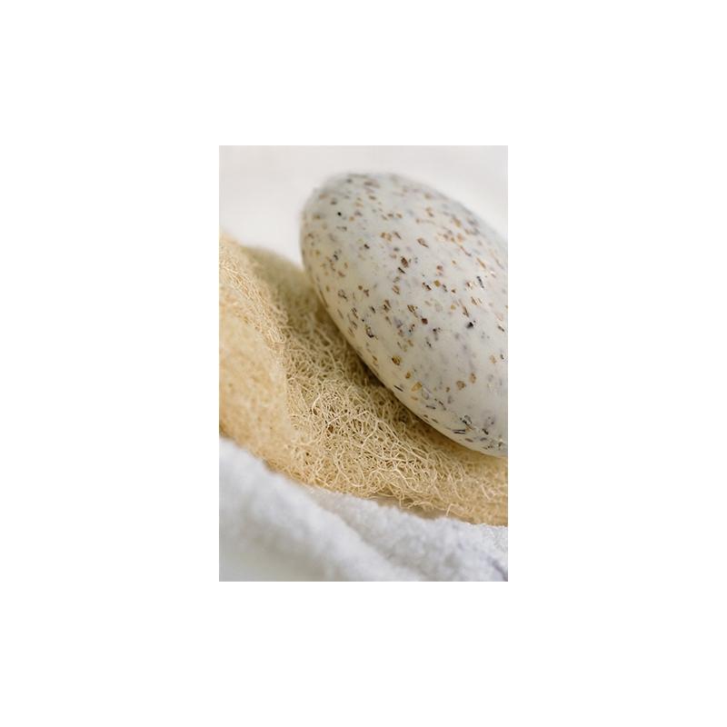 mini sapun pt masaj cu alge 50g