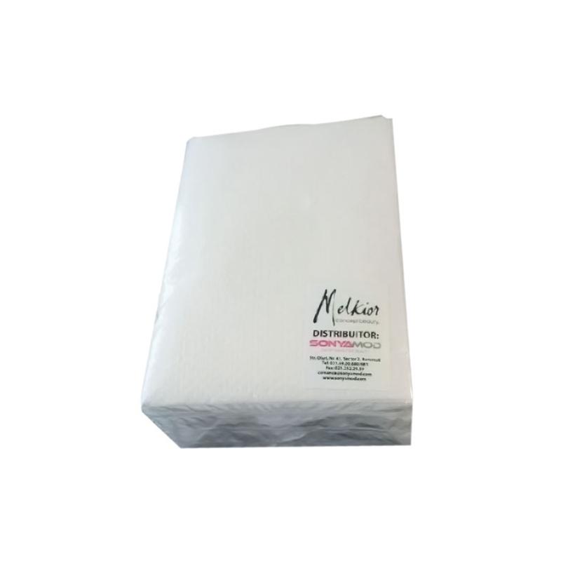 PROSOP UF MANI-PEDI 30X40CM X 50 BUC