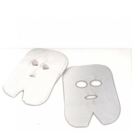 MASCA TNT PENTRU TRATAMENTE FACIALE X 100 BUC