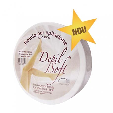 ROLA UF PENTRU EPILAT SOFT R 85M GROSIME 70GSM