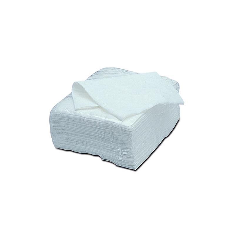 LAVETE COSMETICE TNT SOFT 30X40CM X 50 BUC