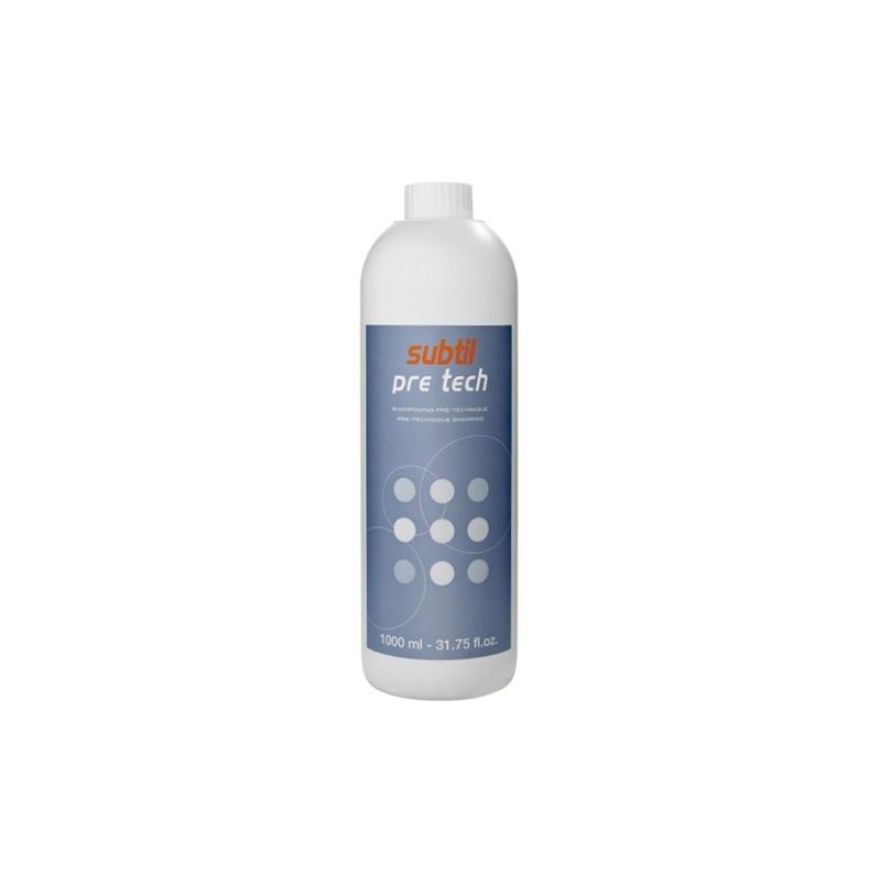  sampon subtil pre technic 1l