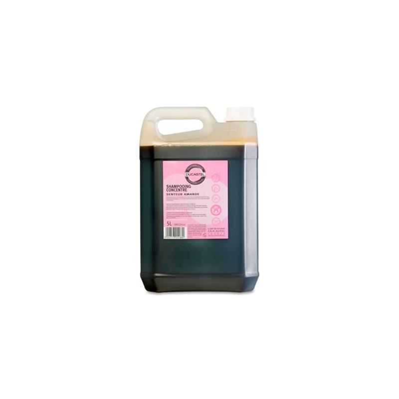  sampon concentrat migdale duc pro 5l