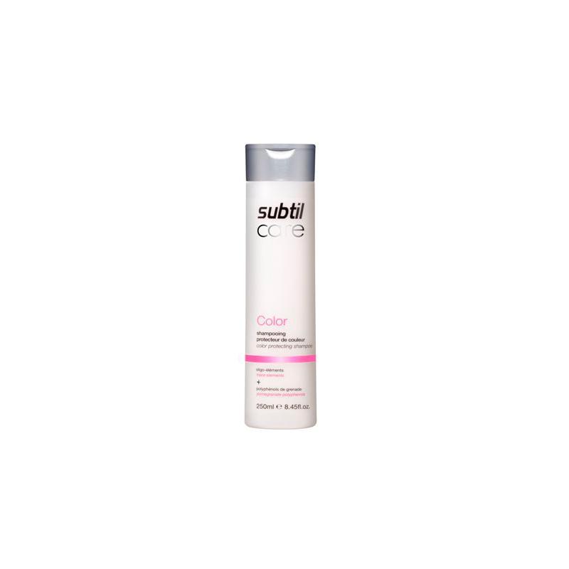  sampon pentru protectia culorii 250ml