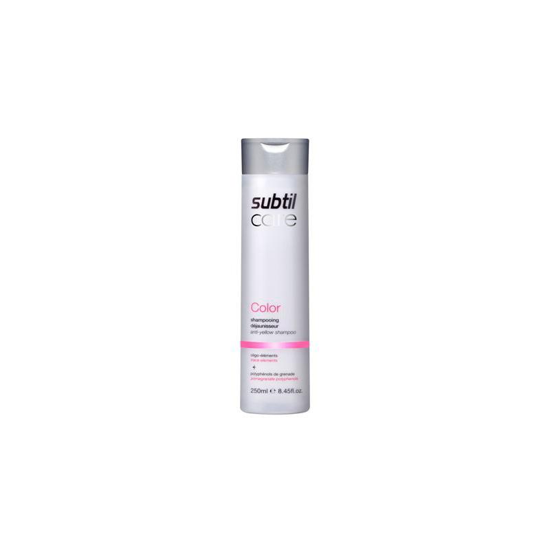  sampon impotriva ingalbenirii 250ml