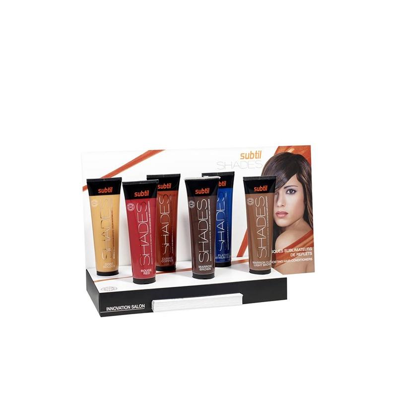 masca nuantatoare subtil shades 150ml
