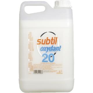 OXIDANT SUBTIL CU EPALINA 3L