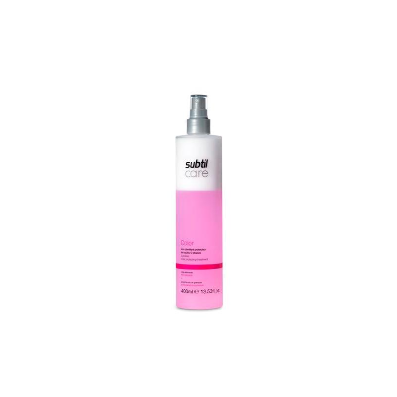  tratament pt protectia culorii 2 faze 400ml