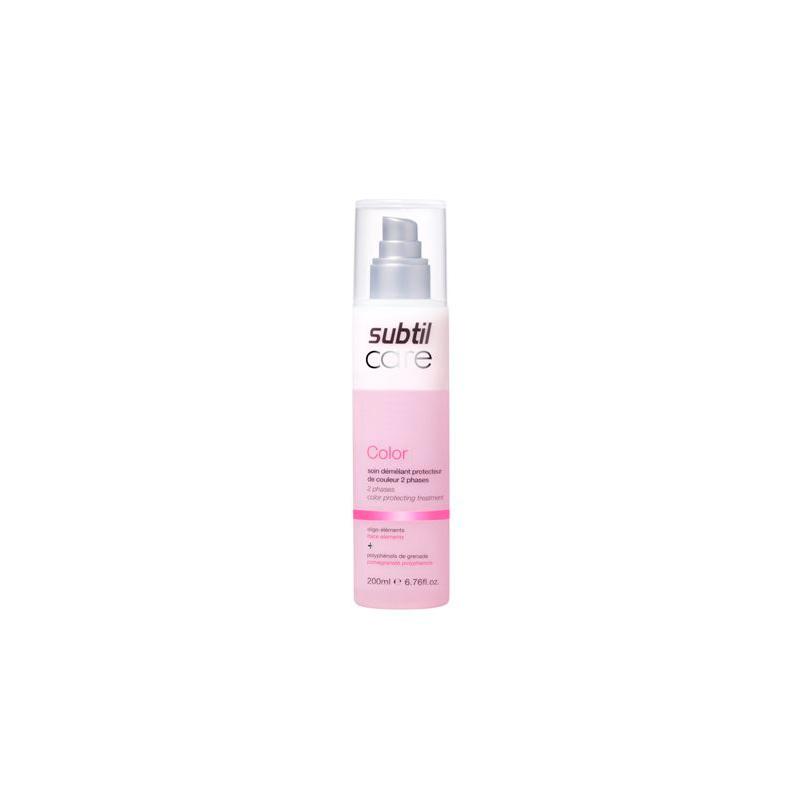 tratament pt protectia culorii 2 faze 200ml