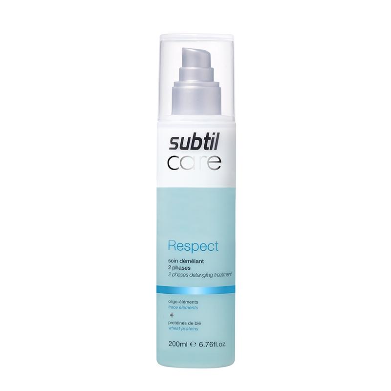  tratament bifazic pentru descurcare 200ml