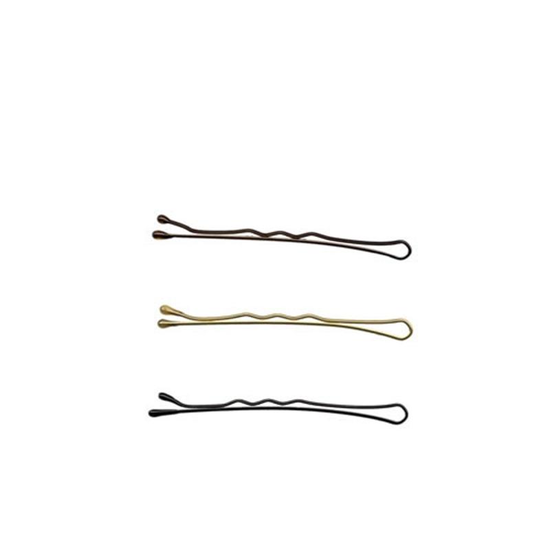 AGRAFE 5CM BLONDE X 500 BUC