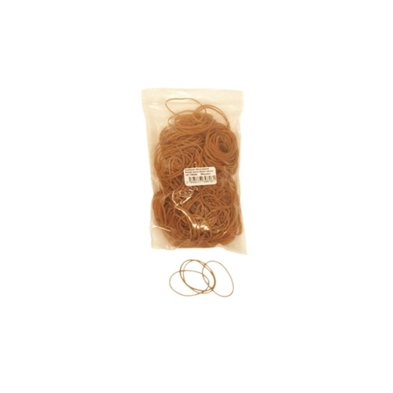 ELASTIC CAUCIUC BLOND PENTRU PAR DIAM.60MM-100G ACCESORII