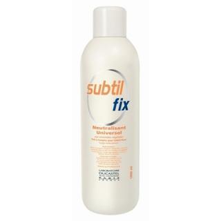 SOLUTIE PT PERMANENT SUBTIL FIX 1L