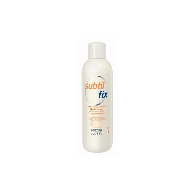 SOLUTIE PT PERMANENT SUBTIL FIX 1L fix