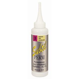 SOLUTIE SUBTIL PERMANENT PT PAR F.SENSIBIL-3 125ML