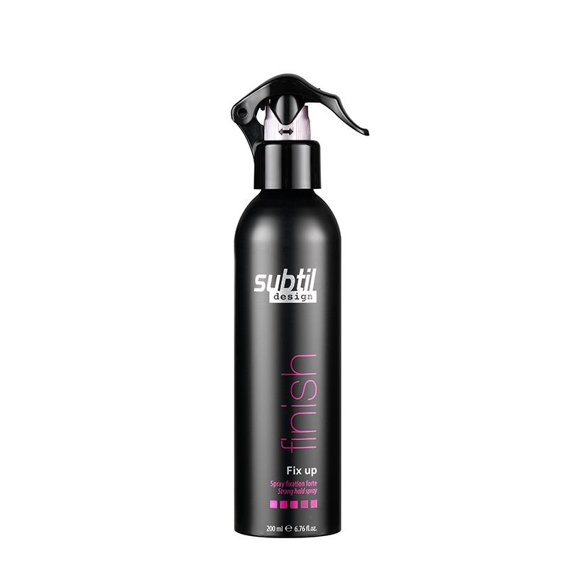  spray pentru fixare subtil design 200ml