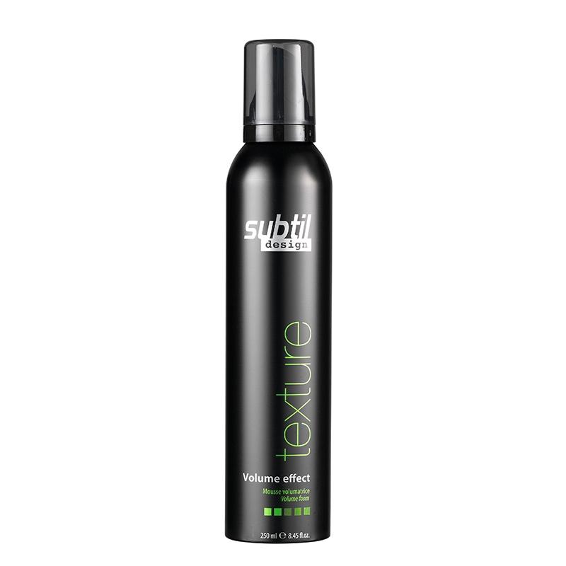  spuma pentru volum subtil design 250ml