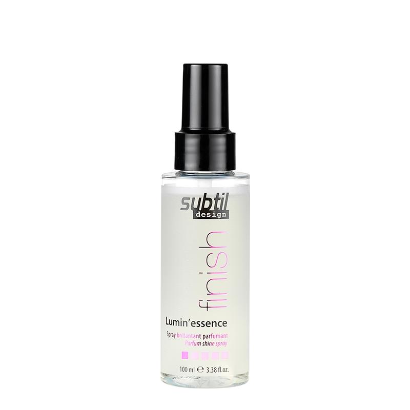  spray parfumat pentru stralucire subtil design 100ml