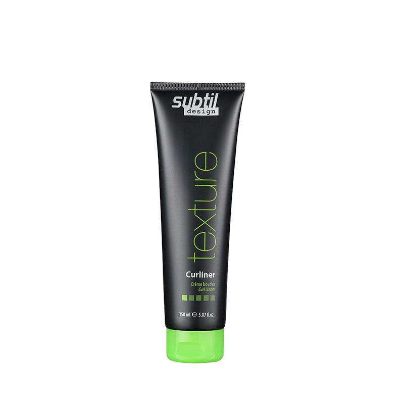  crema pentru bucle subtil design 150ml