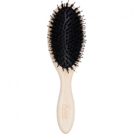 Perie Lemn Fag Peri Porc Mistret Cosmetice Melkior