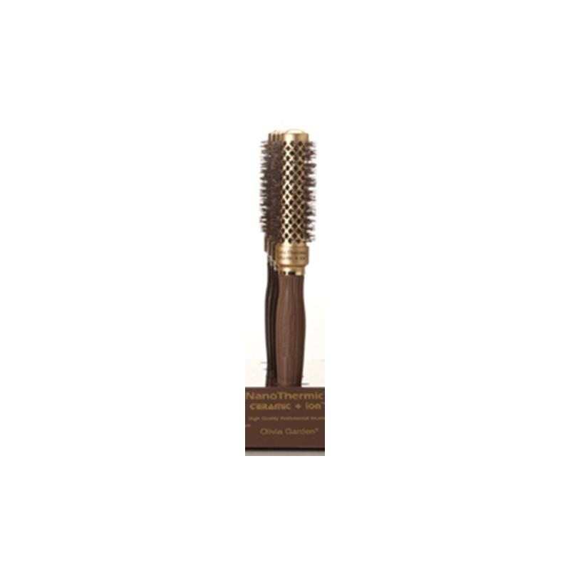  perie nano thermic 24