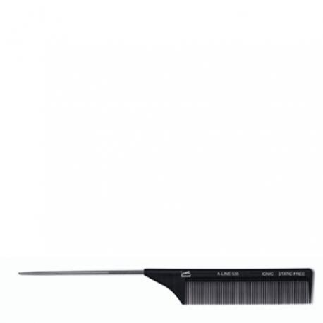 PIEPTAN JAGUAR IONIC STATIC FREE CU AC 8.75inch (22CM)