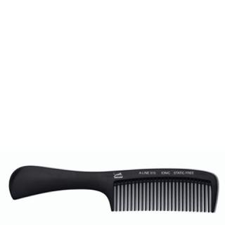 PIEPTAN JAGUAR IONIC STATIC FREE 8inch (20CM)