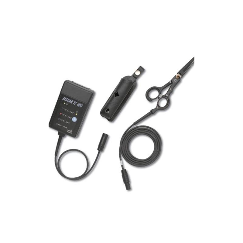 FOARFECA ELECTRICA JAGUAR TC400 5.5INCH (14CM) Jaguar imagine noua