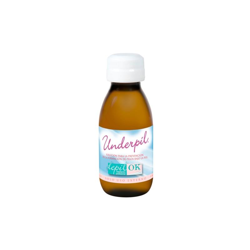 LOTIUNE ANTI-CRESTERE PAR SUB PIELE 125ML