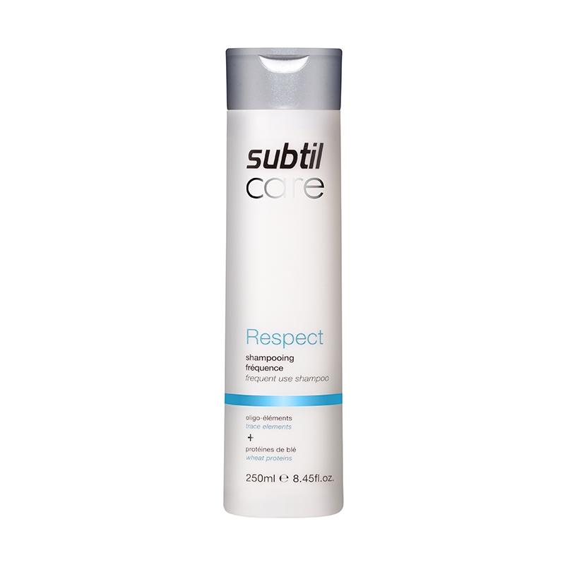 sampon utilizare frecventa 250ml