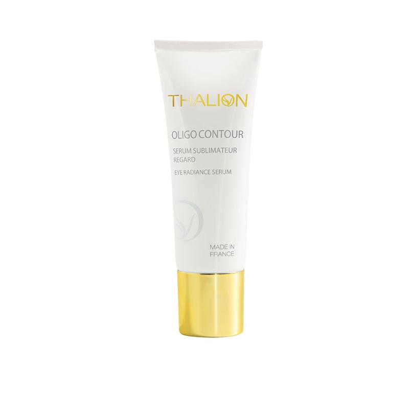  ser tineretea privirii oligo contour 15ml