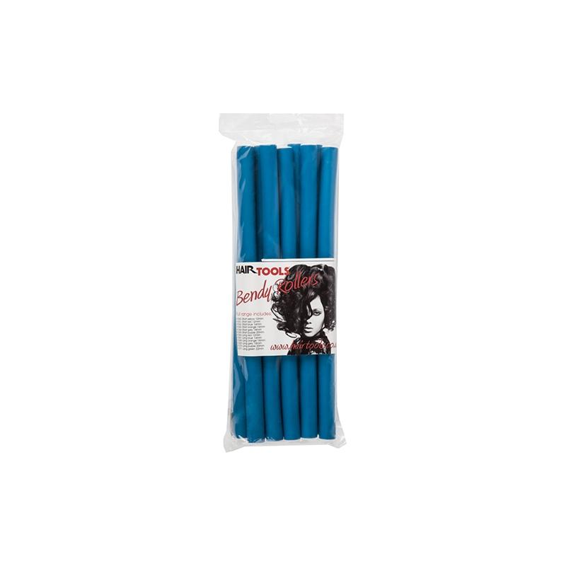 BIGUDIURI FLEXIBILE 24CM-D14 (10 BUC) ALBST 10