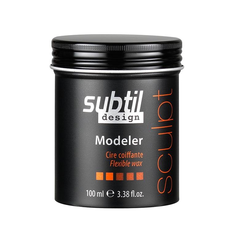  ceara pentru styling subtil design 100ml
