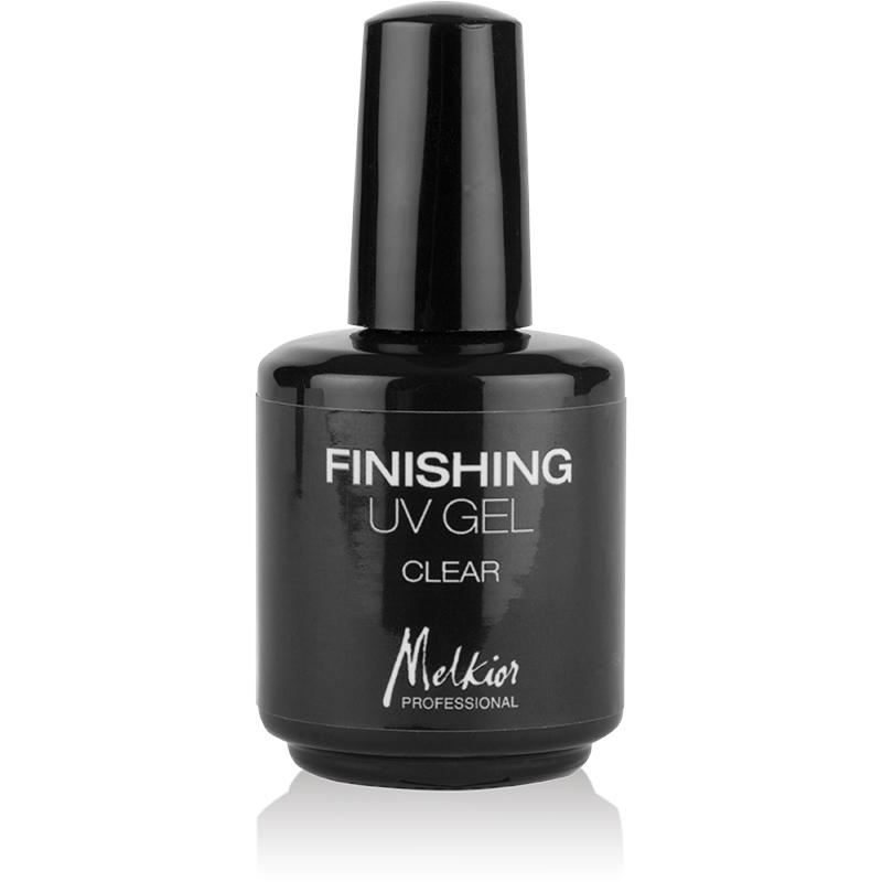 gel uv finish 15ml