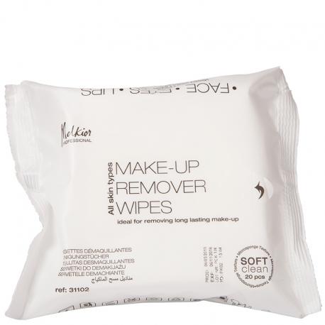 servetele demachiante loreal paris crema de fata