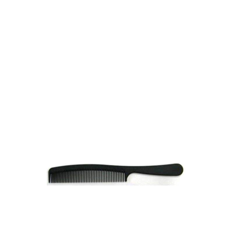  pieptan carbon cu coada lata 182mm