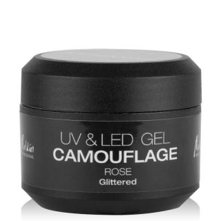 GEL UV & LED CAMUFLAJ