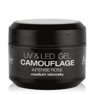 GEL UV & LED CAMUFLAJ