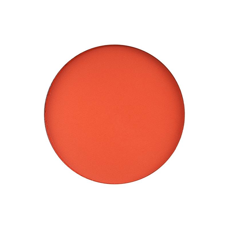 Rezerva Fard Pleoape Mat Orange